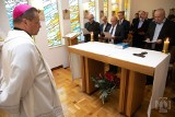 Święcenia żonatych mężczyzn w Łodzi! W sobotę w łódzkiej katedrze wyświęcą diakonów stałych. W Polsce jest ich zaledwie kilkudziesięciu!
