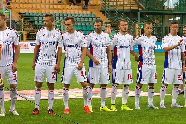 Mecz Górnik Zabrze - Zagłębie Lubin ONLINE. Gdzie oglądać w telewizji? TRANSMISJA TV NA ŻYWO