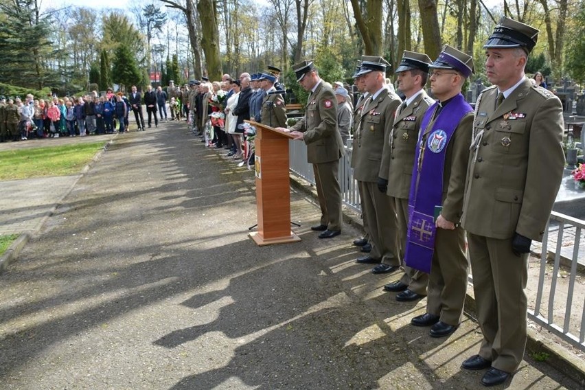 Antoni Macierewicz na Dniu Sapera w Stargardzie [zdjęcia]