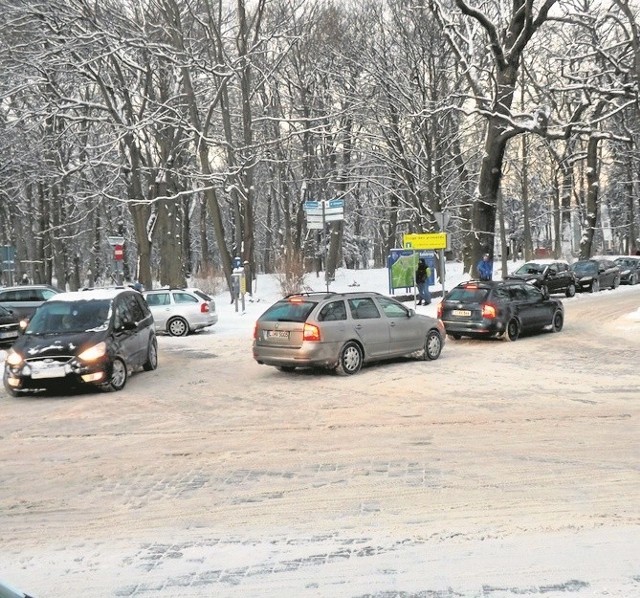 Największą przyszłoroczną inwestycją ma być przebudowa ulic Zdrojowej, Towarowej i Mickiewicza. To wydatek ponad 4 mln zł