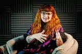 Sylwia Dec jest opowiadaczką historii. Już w piątek poprowadzi pierwszy wieczór opowieści w Kocie Cafe. Będą baśnie i wspaniała atmosfera!