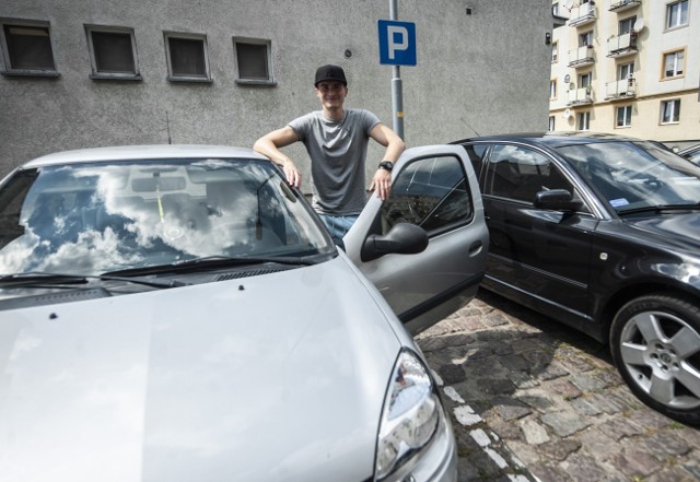 Płacić, czy nie płacić? Parkingowe dylematy w centrum