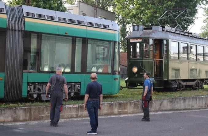 Kiedy zobaczymy na łódzkich ulicach helsińskie Variotramy? Tramwaje czekają na dopuszczenie do ruchu w Polsce