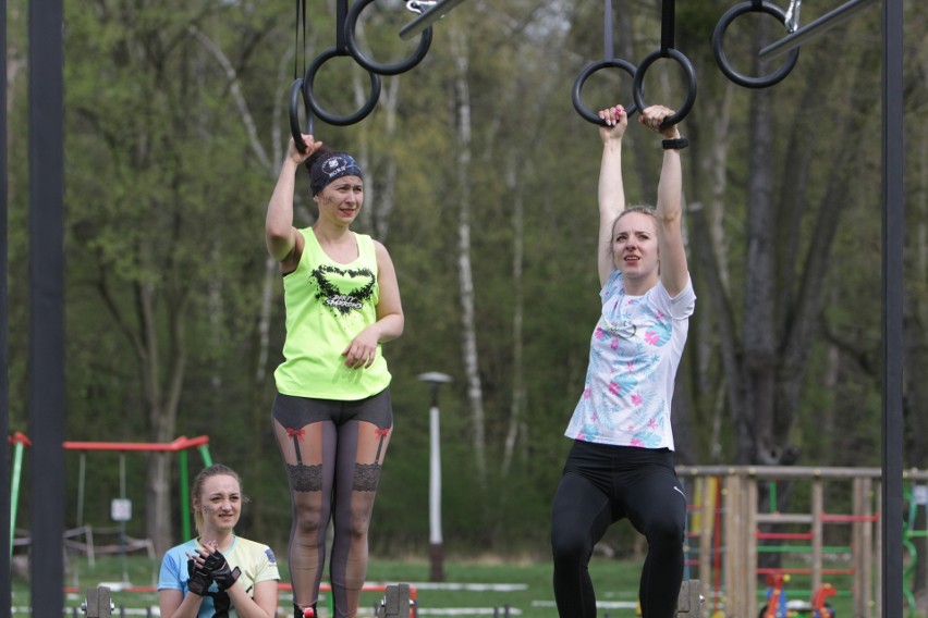 Kanclerz Leśne Games 2018 w Zabrzu