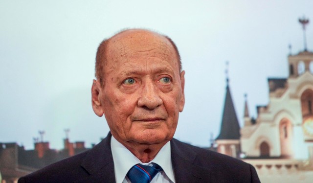 Prezydent Tadeusz Ferenc w środę trafił do Szpitala Miejskiego w Rzeszowie.
