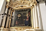 „Oto ja, służebnica Pańska”. Tajemnice obrazu Zwiastowania Najświętszej Maryi Pannie w zamojskiej Katedrze