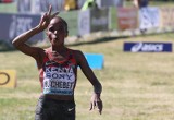 Lekkoatleci z Afryki najlepsi podczas mistrzostw świata w biegach przełajowych