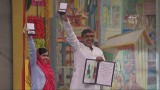 Pokojowa Nagroda Nobla już w rękach Malali Yousafzai oraz Kailasha Satyarthi