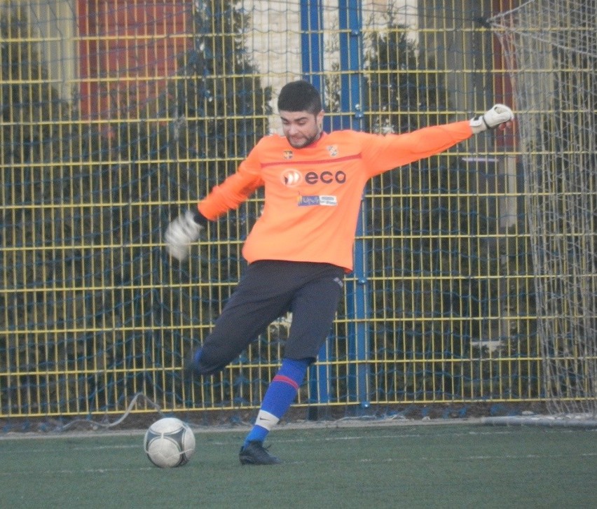 GKS Tychy – Odra Opole