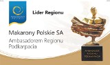 Makarony Polskie SA [LIDER REGIONU 2020]            