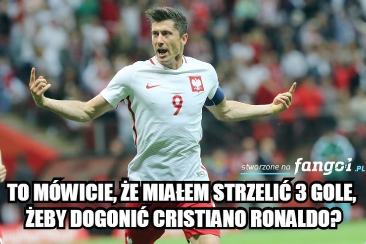 Polska - Rumunia: najlepsze memy po meczu 10 czerwca