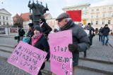 Trzecia Manifa w obronie praw kobiet w Bydgoszczy [ZDJĘCIA]