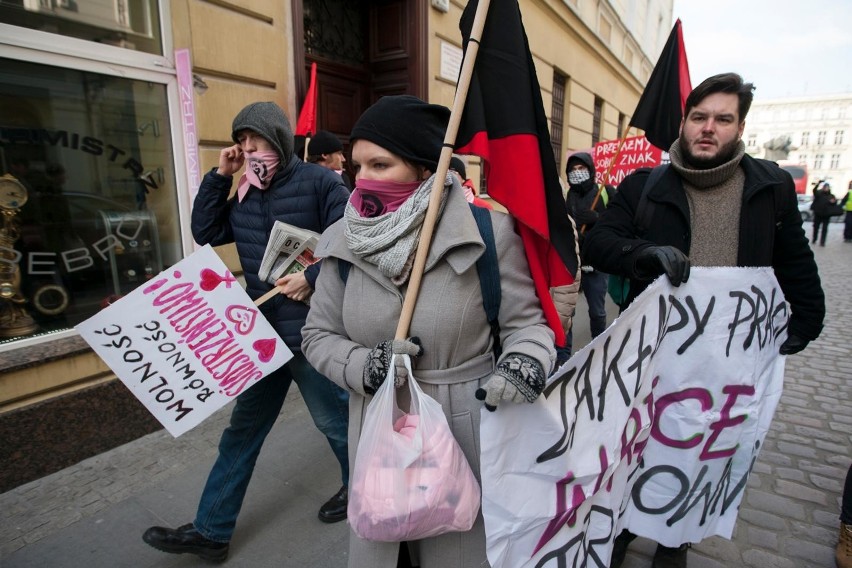 W sobotę na Starym Rynku w Bydgoszczy o godz. 14 rozpoczęła...