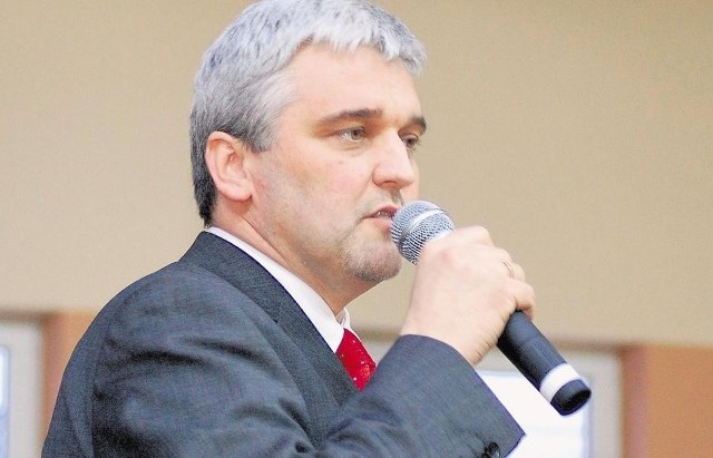 Propozycje burmistrza Zbąszynia Tomasza Kurasińskiego nie znalazły poparcia wśród pozostałych gmin Regionu Kozła
