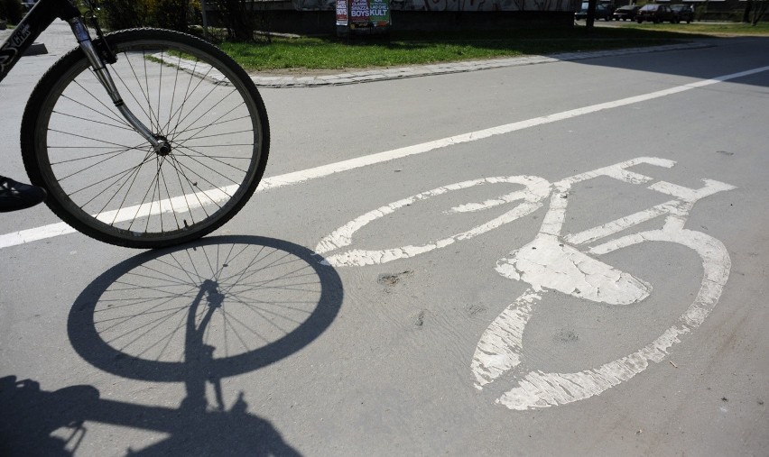 Gdzie we Wrocławiu mogą powstać drogi rowerowe, a gdzie na pewno ich nie będzie? (LISTA)