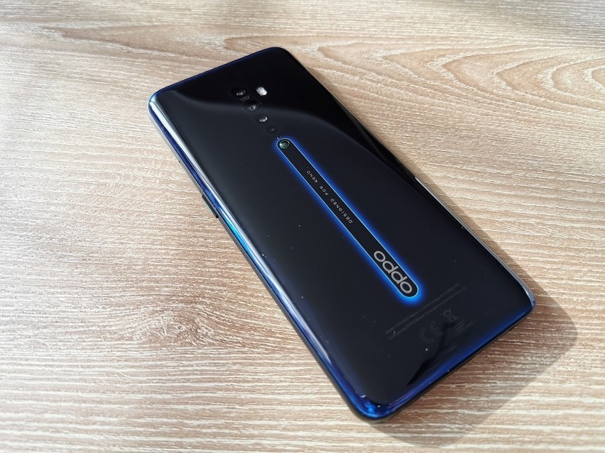 Oppo Reno 2