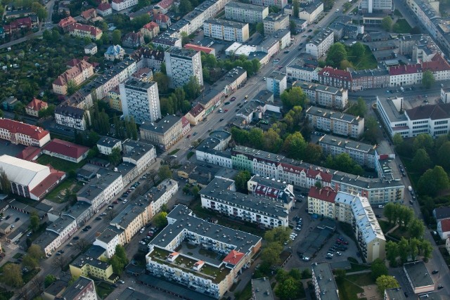 Projekt uchwały, który wprowadzał podwyżki podatku od nieruchomości w Koszalinie, przepadł podczas wtorkowego głosowania.