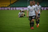 GKS Bełchatów wygrywa i testuje Sławomira Musiolika