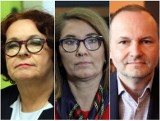 Eurowybory 2019. Najwięcej głosów w woj. lubelskim otrzymała Beata Mazurek, wicemarszałek Sejmu