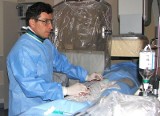 Oddział hemodynamiki w grudziądzkim szpitalu ratuje sercowców