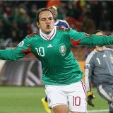 Mundial 2010: Francja - Meksyk 0:2. Trójkolorowi znowu rozczarowali.