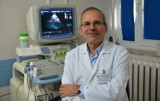 Ordynator kardiologii ze szpitala przy Kraśnickiej odchodzi ze stanowiska
