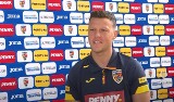 Lech Poznań wziął na celownik reprezentanta Rumunii. Czy środkowy obrońca - 25-letni Adrian Rus - zostanie nowym piłkarzem Kolejorza?