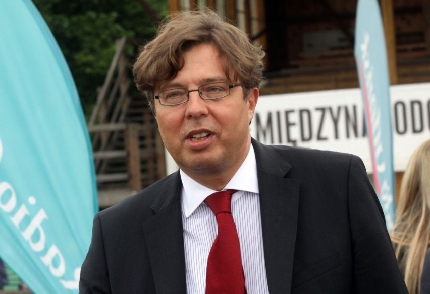 Tadeusz Aziewicz, Platforma Obywatelska...