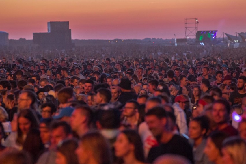 Open'er Festival 2018, Gdynia. Najlepsze zdjęcia z...