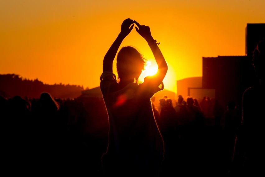 Open'er Festival 2018, Gdynia. Najlepsze zdjęcia z...