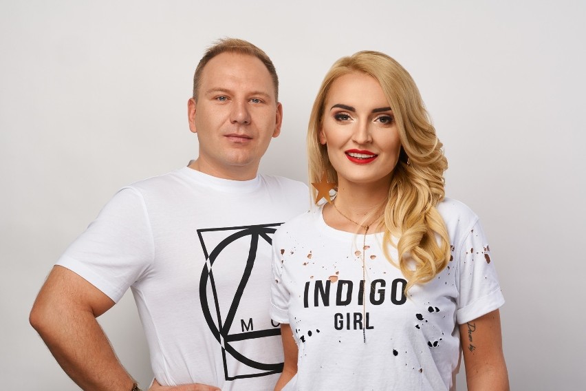Biznes

Dariusz i Magdalena Malaczyńscy - Łódź