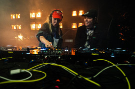 Electrum Up To Date Festival