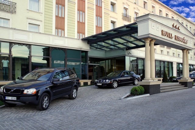 Pod koniec roku Hotel Łysogóry zostanie włączony do międzynarodowej sieci Best Western.