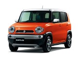 3 miliony aut od Suzuki w 2014 roku