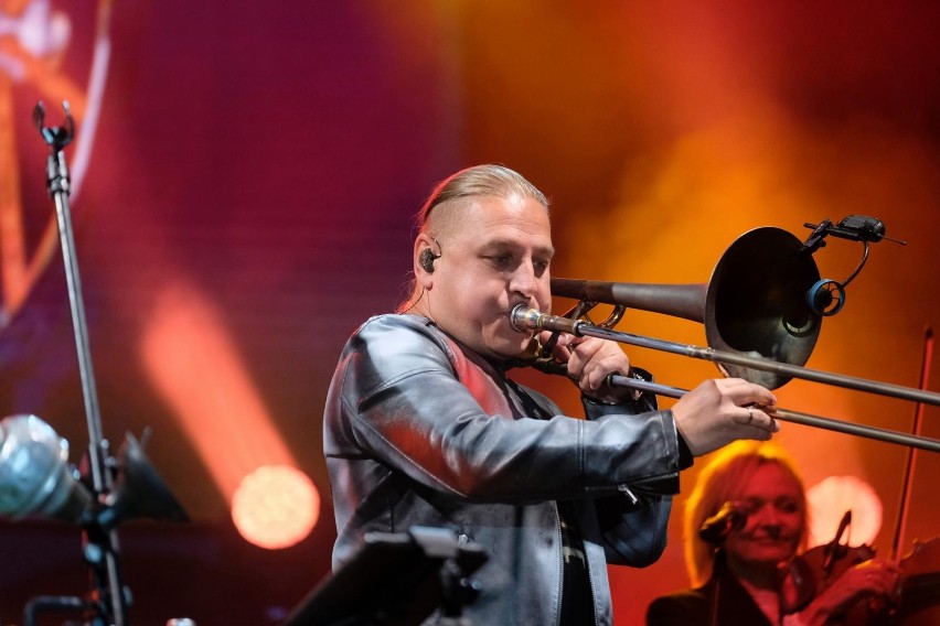 Już dzisiaj! Wyjątkowy koncert na Stadionie Śląskim, połączony ze zbiórką darów dla Ukrainy. Będzie wzruszająco i energetycznie