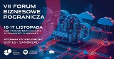 W czwartek rusza Forum Biznesowe Pogranicza w Parku Naukowo-Technologicznym w Suwałkach 