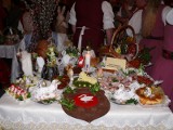 Seniorzy znad Obry  pokazali w Kudowie Zdrój piękne tradycje wielkopolskie