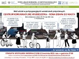 Twój pomysł może mieć znaczenie. Pomóż stworzyć nowe centrum komunikacyjne w Hrubieszowie