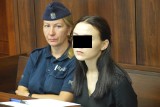 22-letnia Ukrainka z Opola oskarżona o morderstwo swojego partnera. Miała wbić mu nóż w serce