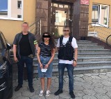 Para seniorów z Lublina straciła 40 tys. zł. Zatrzymano ''fałszywych policjantów"
