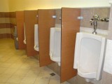 Ul. Zamkowa: Przetarg na budowę miejskiej toalety