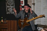Żory: Bluesowe jam session w Zymfcie ze sporą publicznością ZDJĘCIA