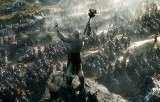 "Hobbit. Bitwa Pięciu Armii" przebije ekranowym rozmachem "Władcę Pierścieni"?