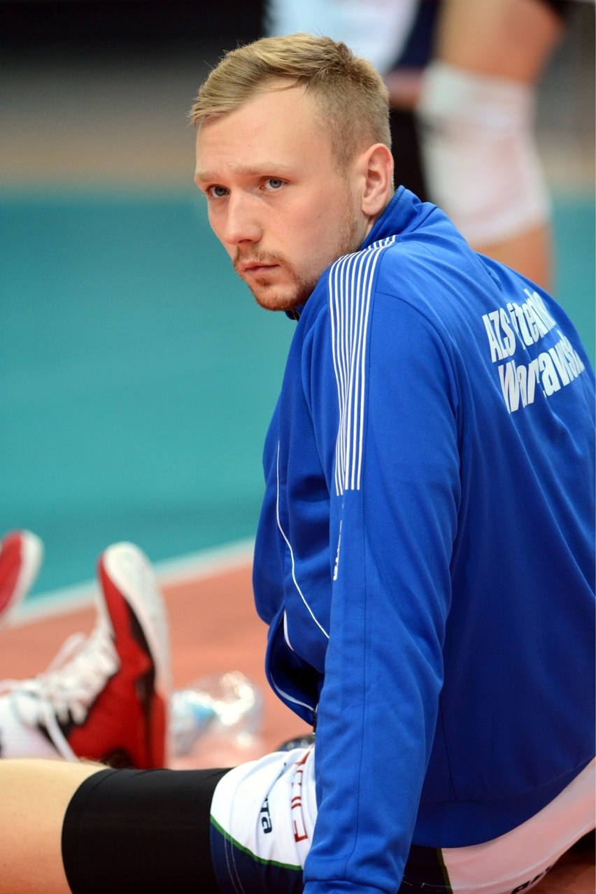 Mateusz Sacharewicz