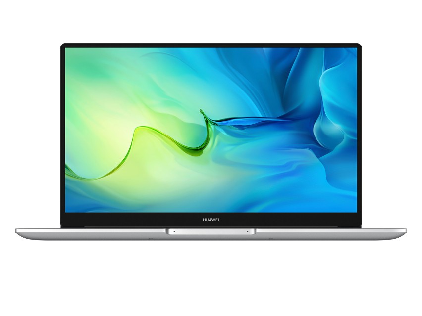 Huawei MateBook D 15 w nowej wersji z procesorem Intel Core i3 10. generacji pojawił się na polskim rynku 