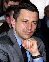 Jacek Klimek rezygnuje z funkcji prezesa siatkarek Stali Mielec
