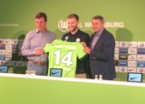 Jakub Błaszczykowski po transferze do Wolfsburga: Dziękuję za zaufanie! 