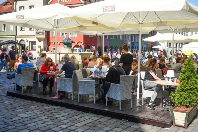 Poznań: Więcej restauracji dostanie koncesję na alkohol