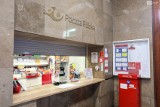 Nie będzie już poczty w urzędzie miasta w Szczecinie. Placówka pocztowa w prawym skrzydle magistratu kończy działalność