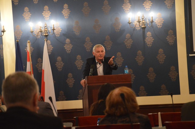 Zbigniew Prejs ostro zareagował na stanowisko radnych
